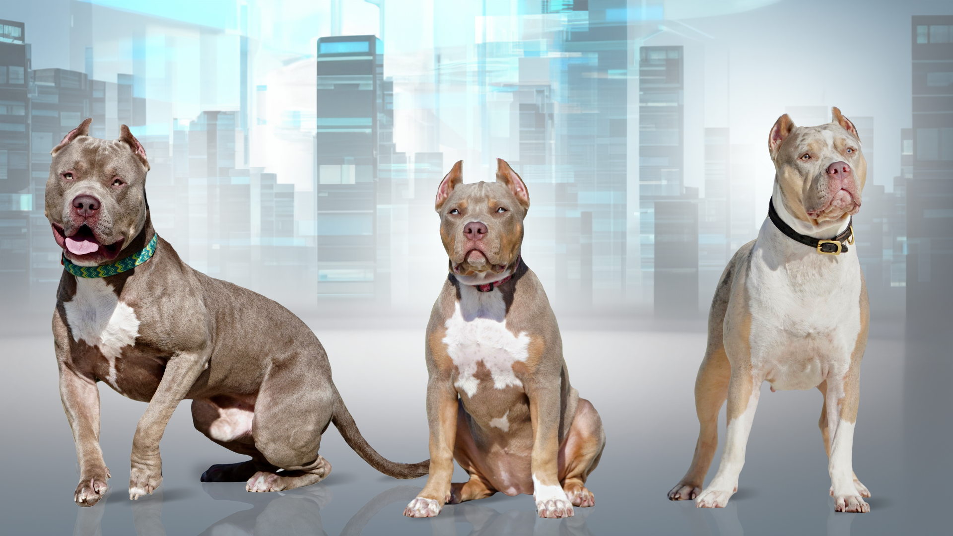 Florida's number one american bully breeder with health tested American Bully dogs (1)