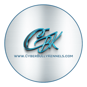 Cyber Bully Kennels is an American Bully breeder located in Florida. They health test and have Bully puppies for sale.